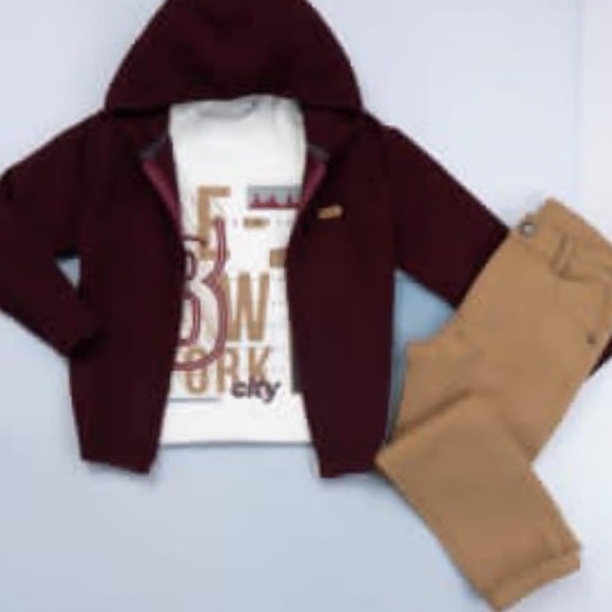 لباس کودک گیلدا