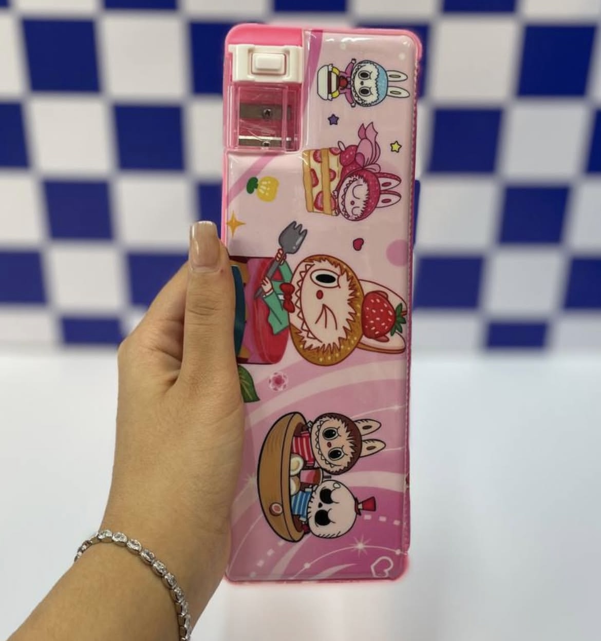 لوازم التحریر پارسا