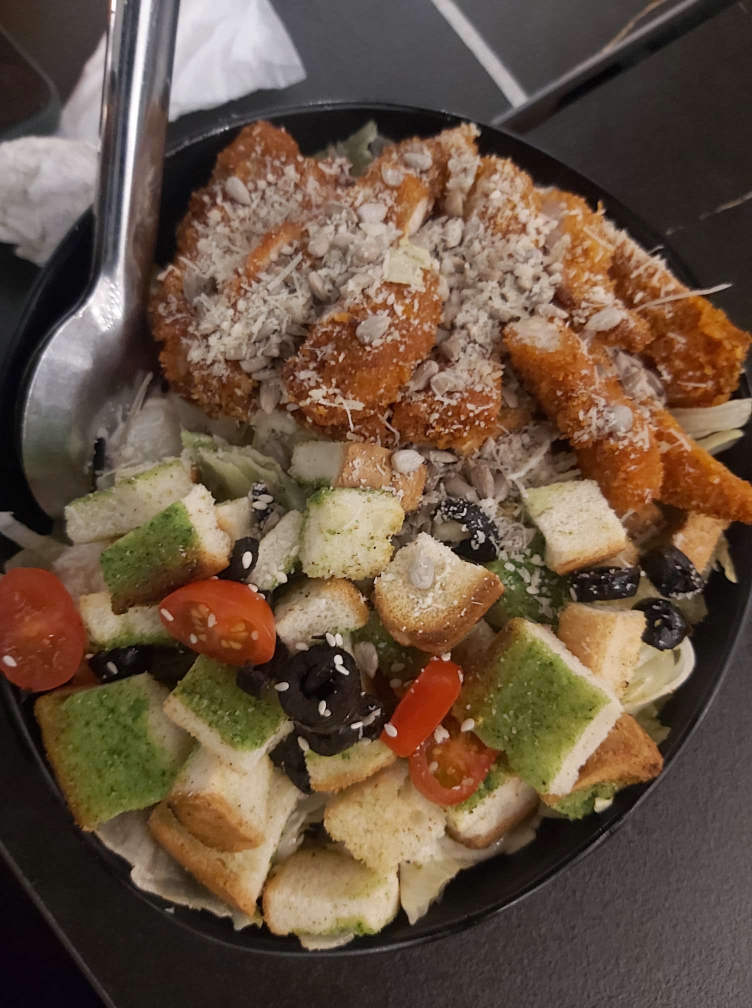 تصویر ارسال شده توسط کاربر