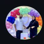 تشریفات مجالس دنیای رنگی