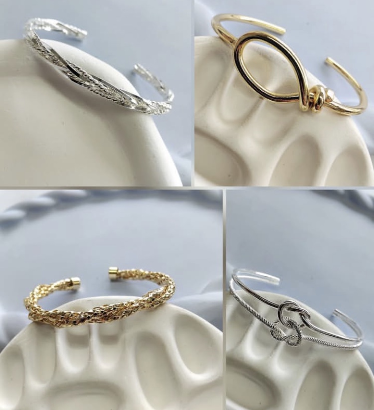 زیورآلات بلا استور