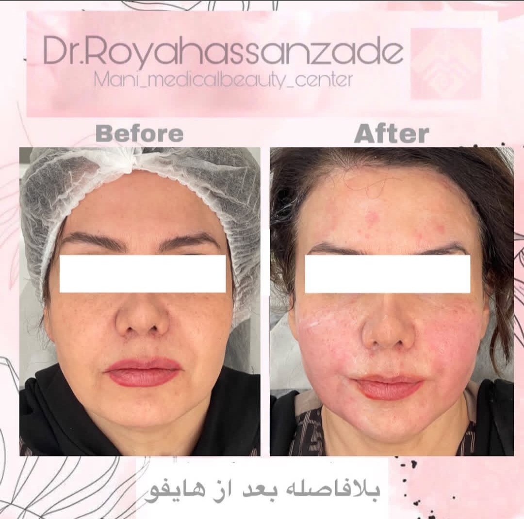 دکتر رویا حسن زاده