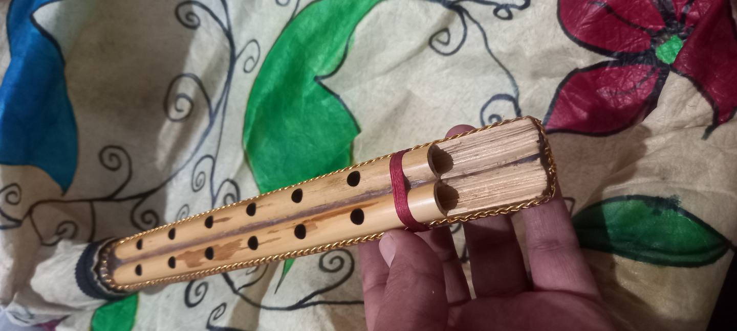 گالری موسیقی دلنوازان جنوب