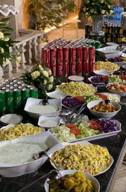 باغ تالار ابریشم