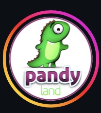 شهر بازی پاندی لند