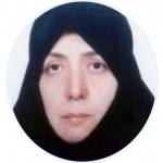 دکتر مریم میرپور