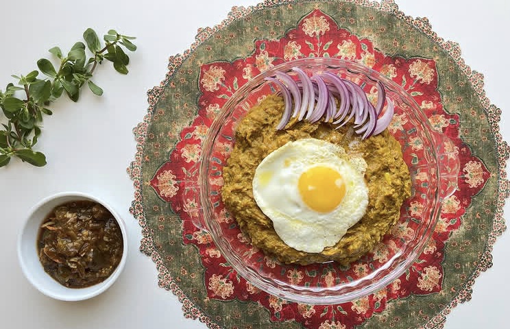 محصولات غذایی خانگی نارین شاپ