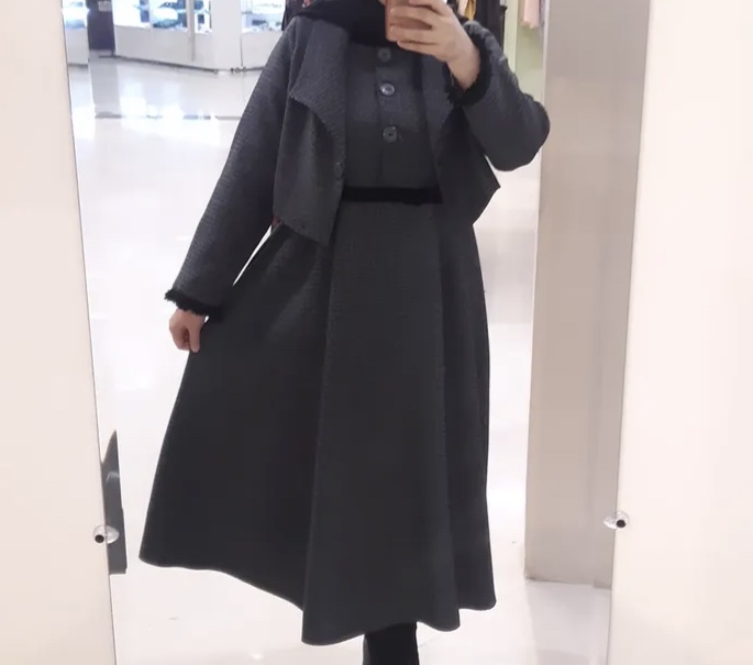 لباس بارداری نومامانا