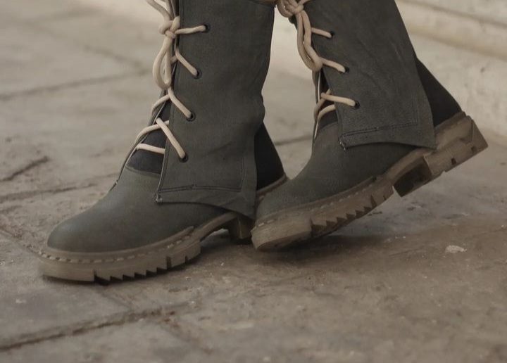 فروشگاه پوشاک فورلی