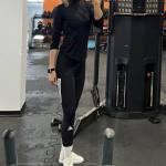 مربی ورزشی مرضیه رضایی