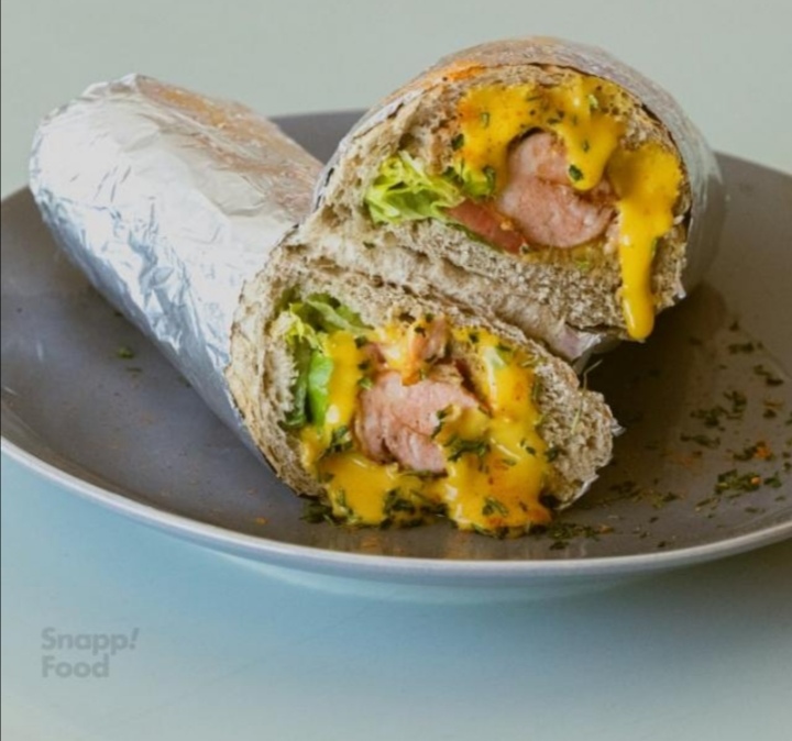 فست فود شوکا