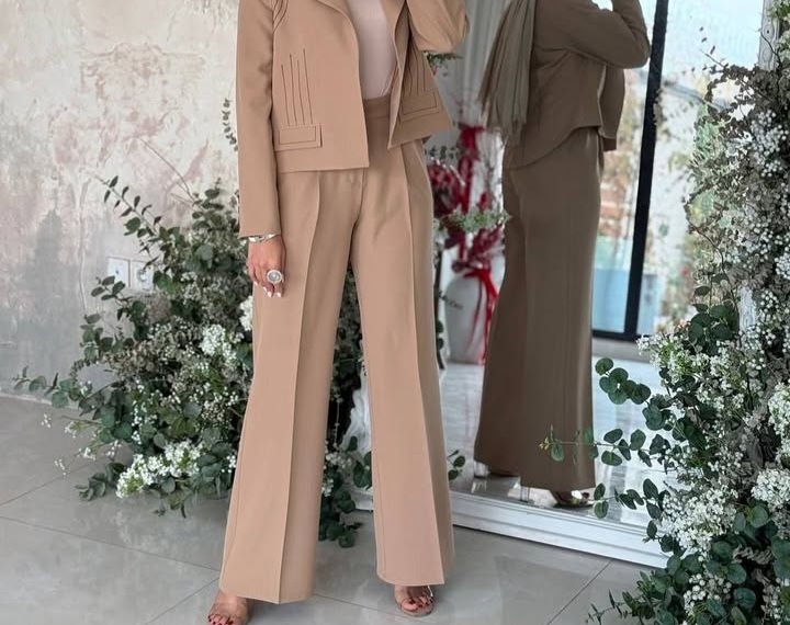 مزون دلیراد