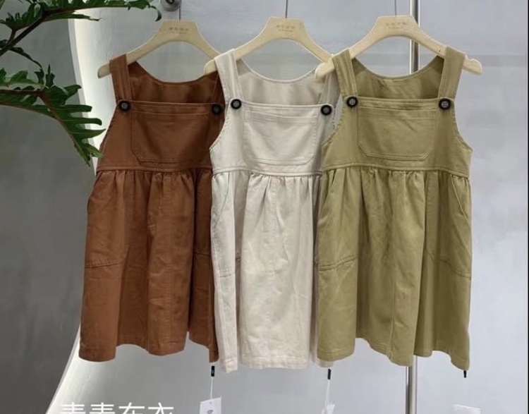 لباس کودک بنیتا