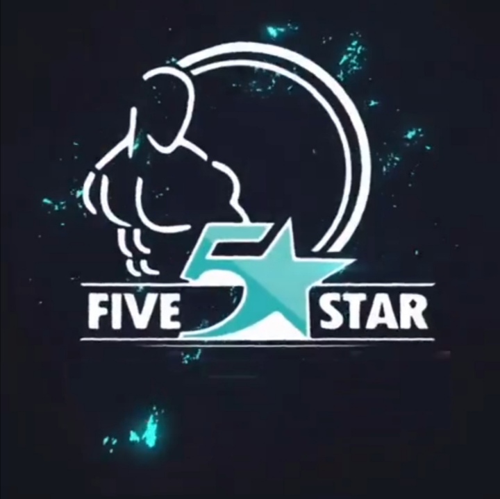 مجموعه ورزشی fivestar