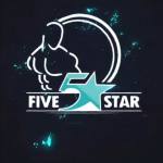 مجموعه ورزشی fivestar