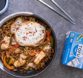 رستوران اژدهای آسیایی