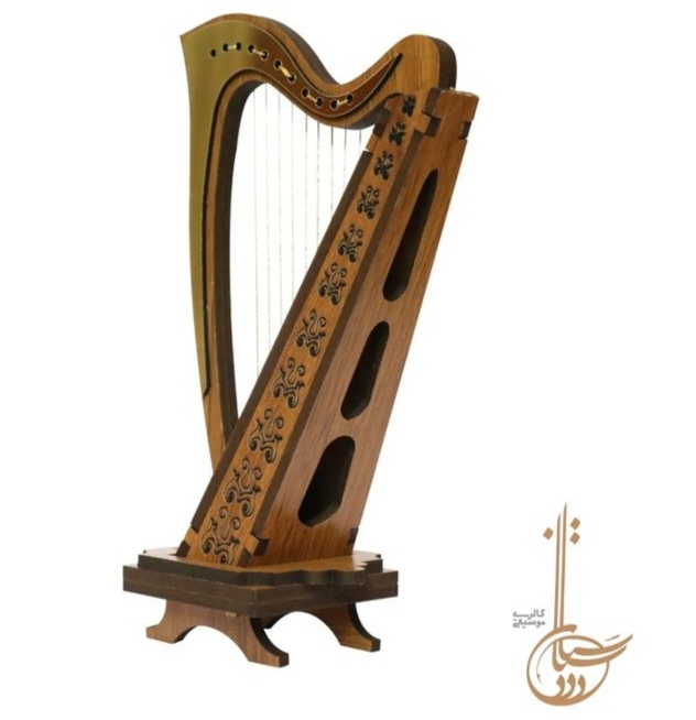 لوازم موسیقی دستان