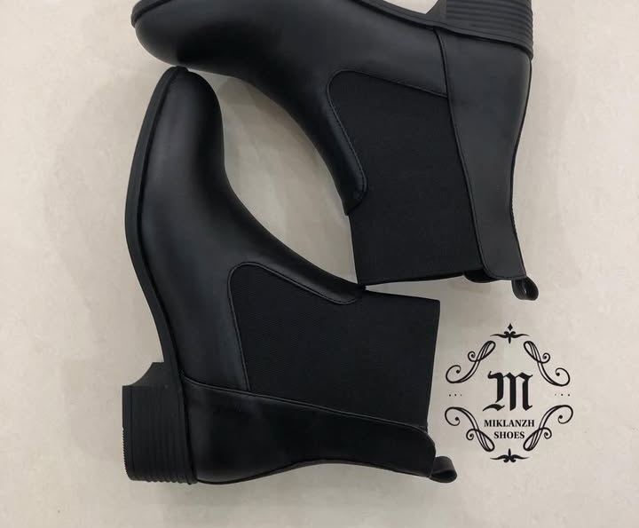 کیف و کفش میکلانژ