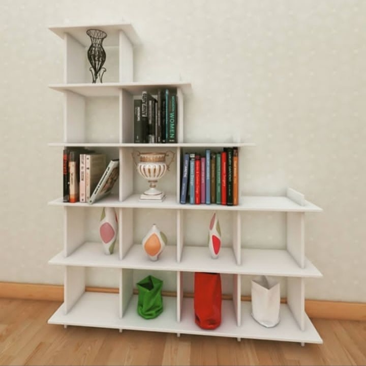 کابینت و دکوراسیون داخلی چوبگرام