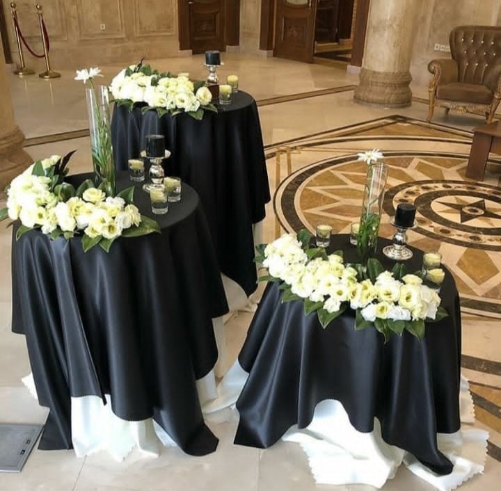 تشریفات امین