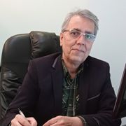 دکتر قاسم حسینی اخوان