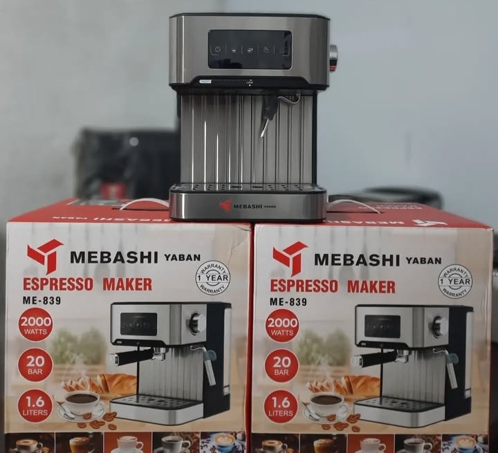 لوازم خانگی حسام