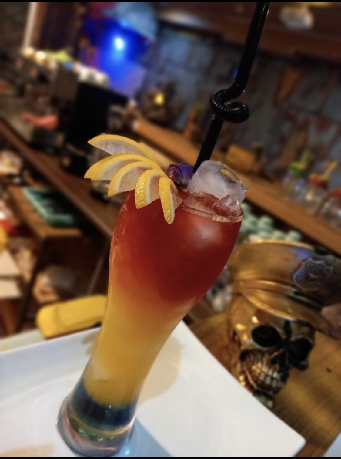 کافی شاپ کاپیتان