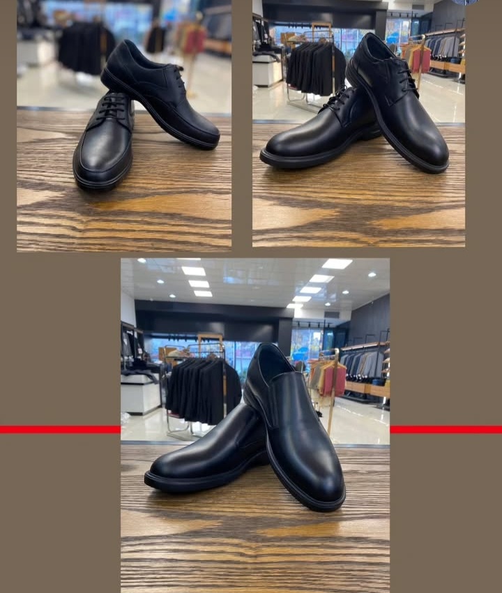 فروشگاه پوشاک اطمینان