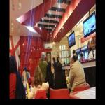 پیتزا کنج
