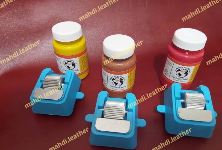 فروشگاه ابزار چرم مهدی