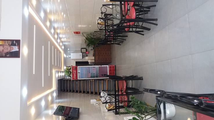 کله پزی فرجودی