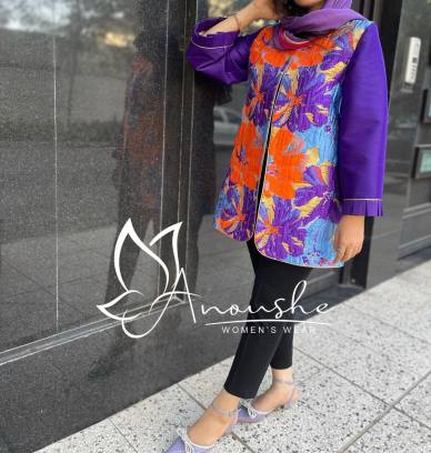 فروشگاه پوشاک انوشه