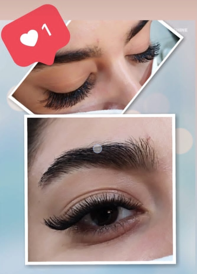 سالن زیبایی رومینا