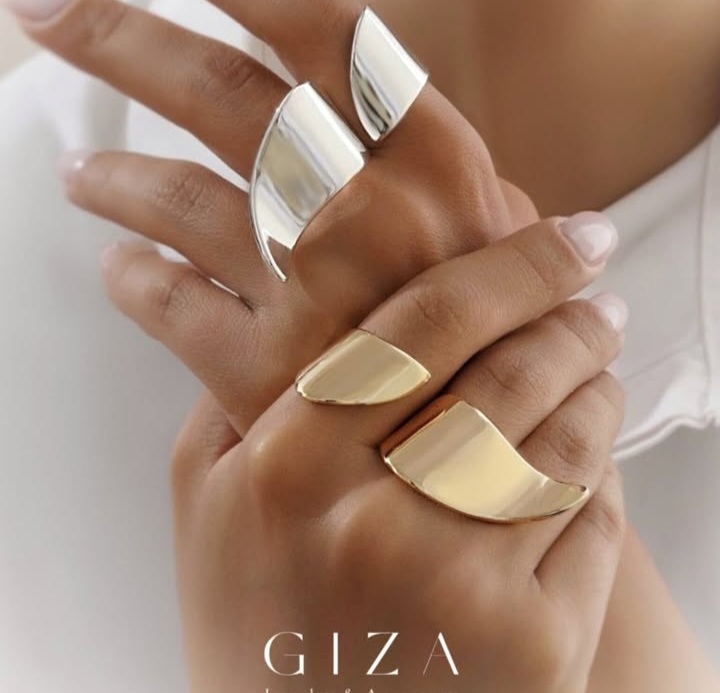 اکسسوری و بدلیجات جیزا