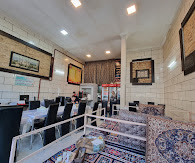 چلوکبابی جودی