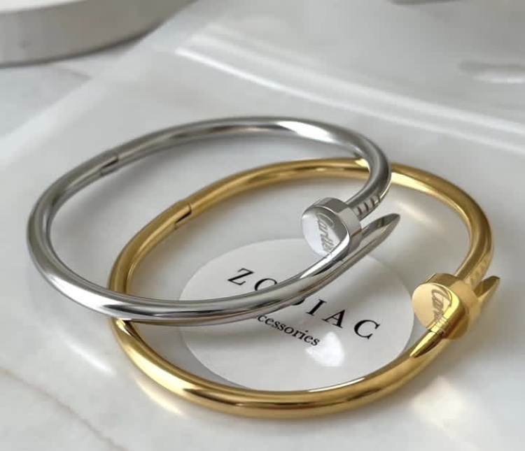 زیورآلات تیراژه