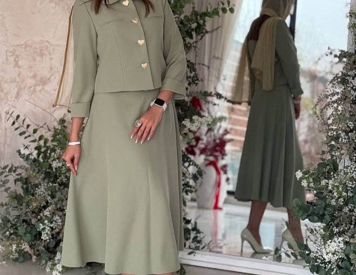 مزون دلیراد