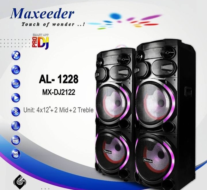 فروشگاه صوت و تصویر امیر