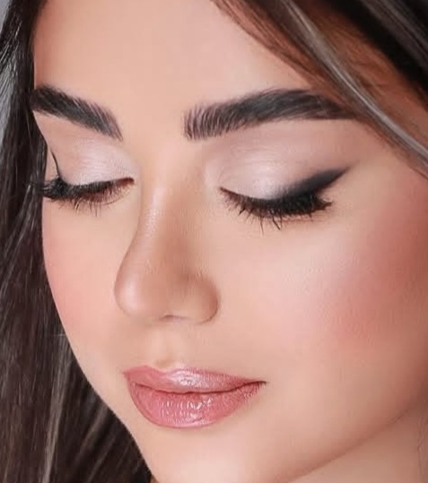 سالن زیبایی فرانک رئوف