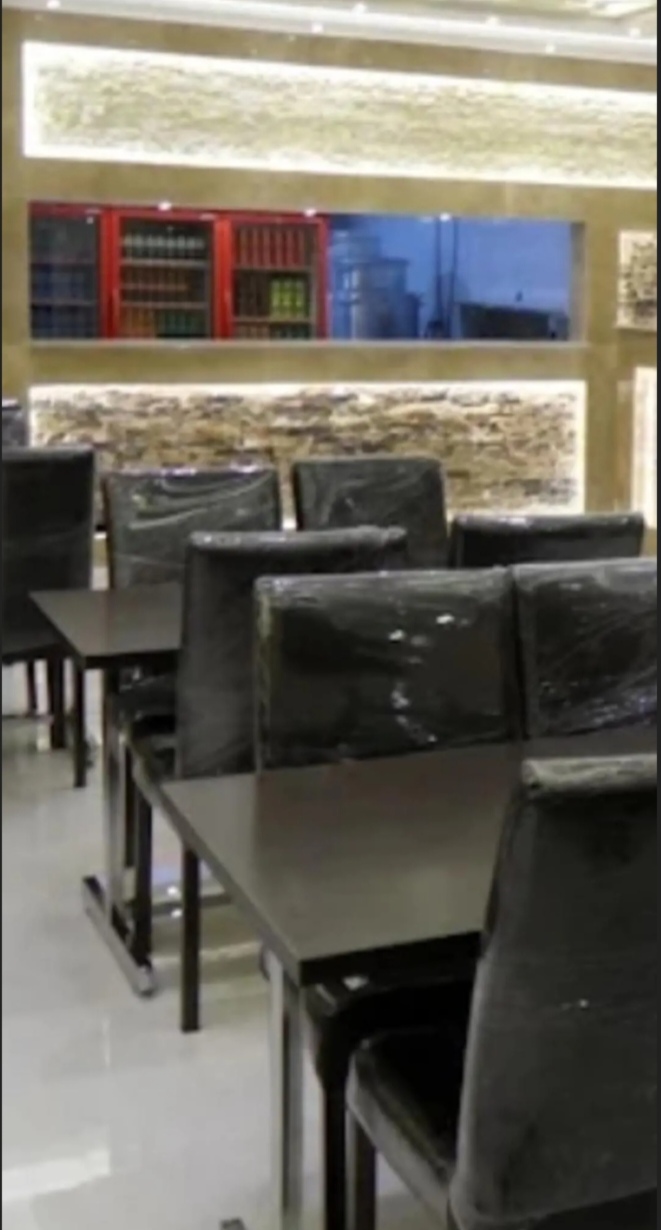 چلوکبابی آریا