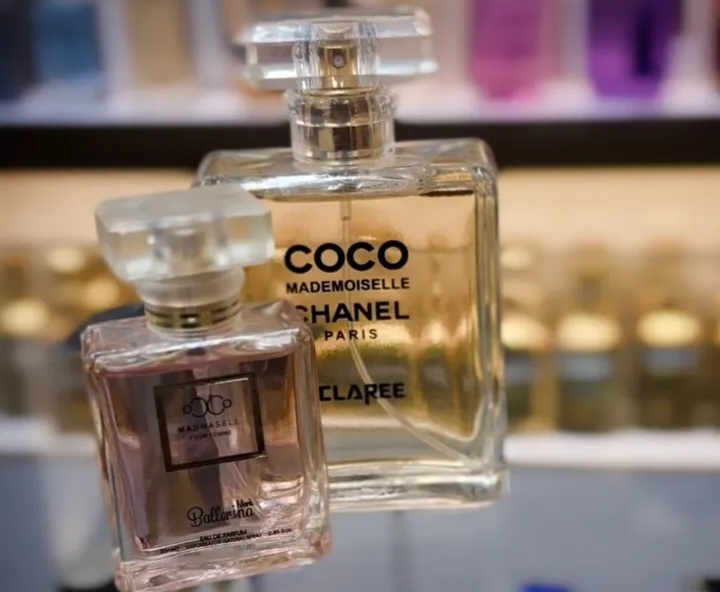 عطر و ادکلن عطرینه
