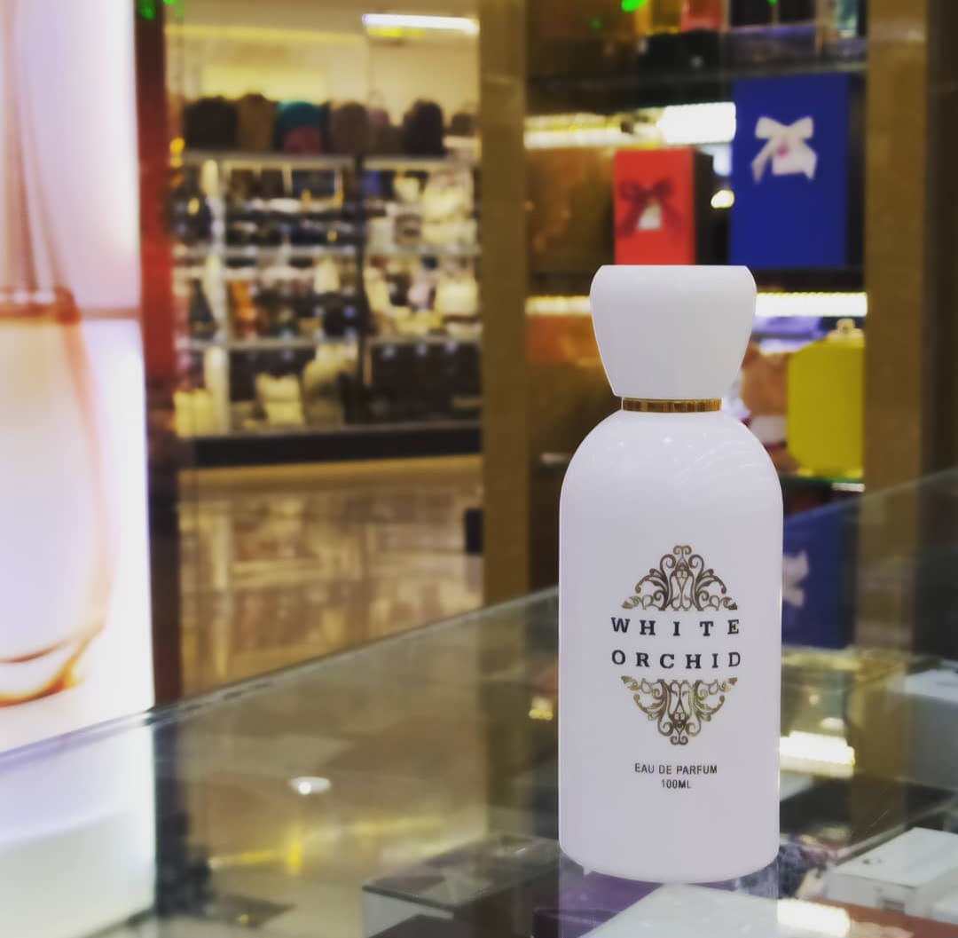 عطر و ادکلن 500