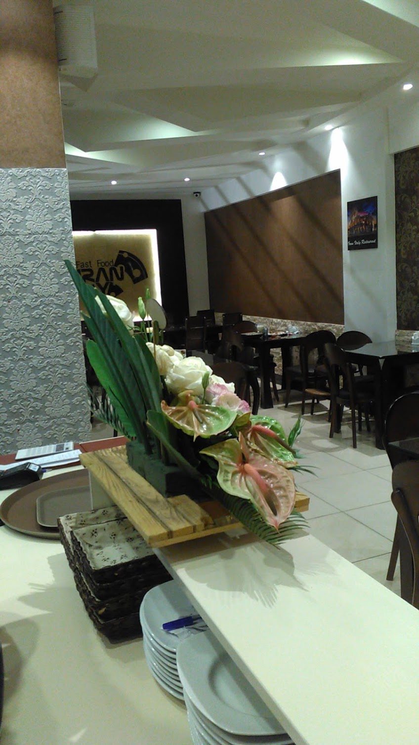 پیتزا ایران ایتالیا