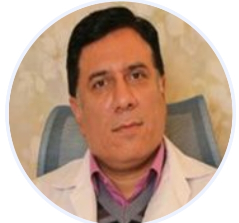 دکتر خسرو ابویسانی