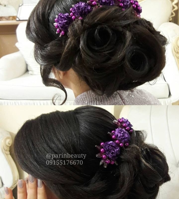 سالن زیبایی پرین