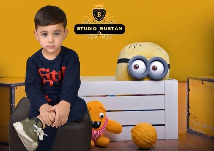 استودیو بوستان