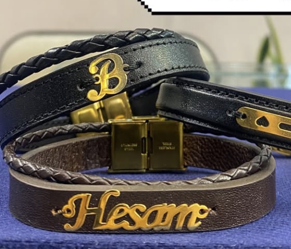 گالری طلا جواهر آیسل