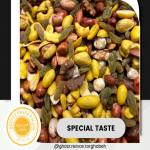 آجیل و خشکبار قصر رضوان