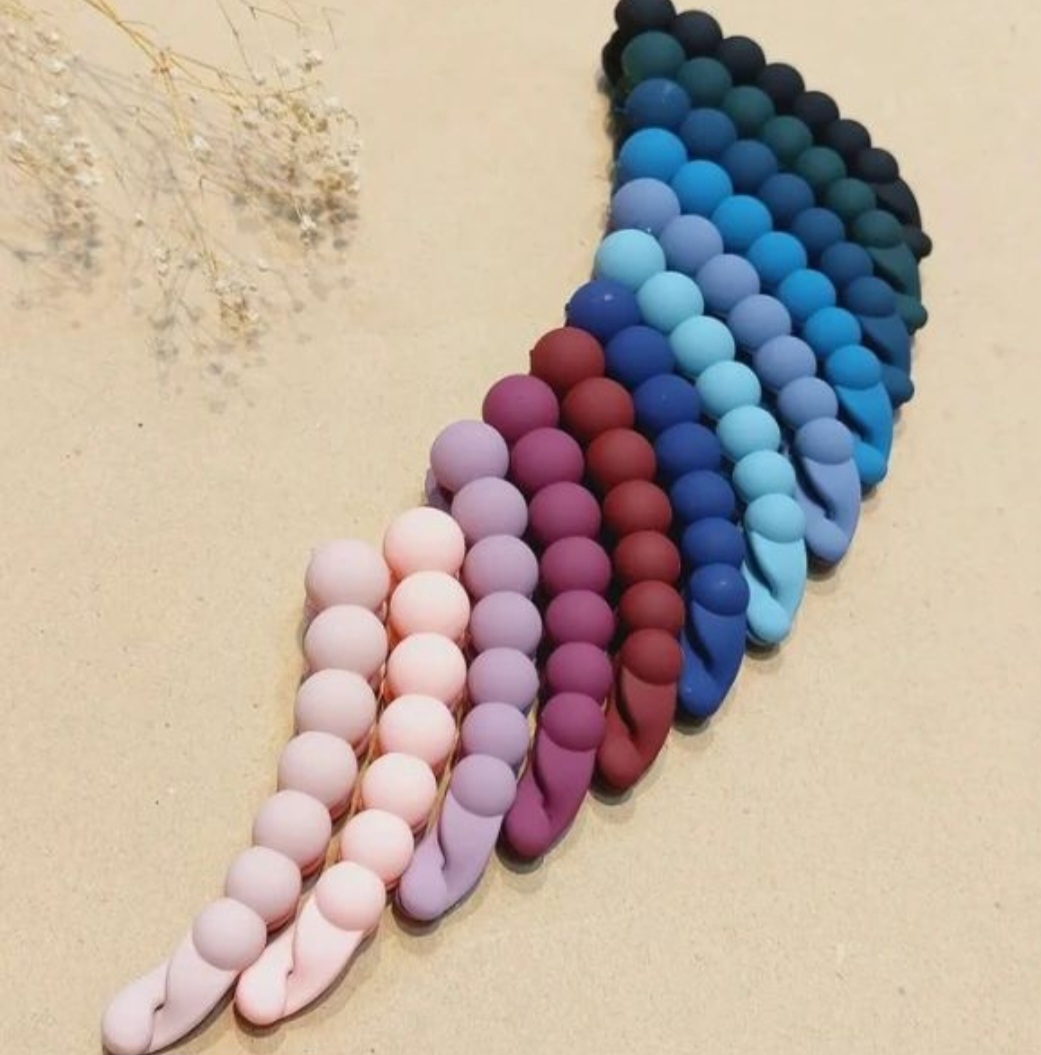 اکسسوری و بدلیجات صدف