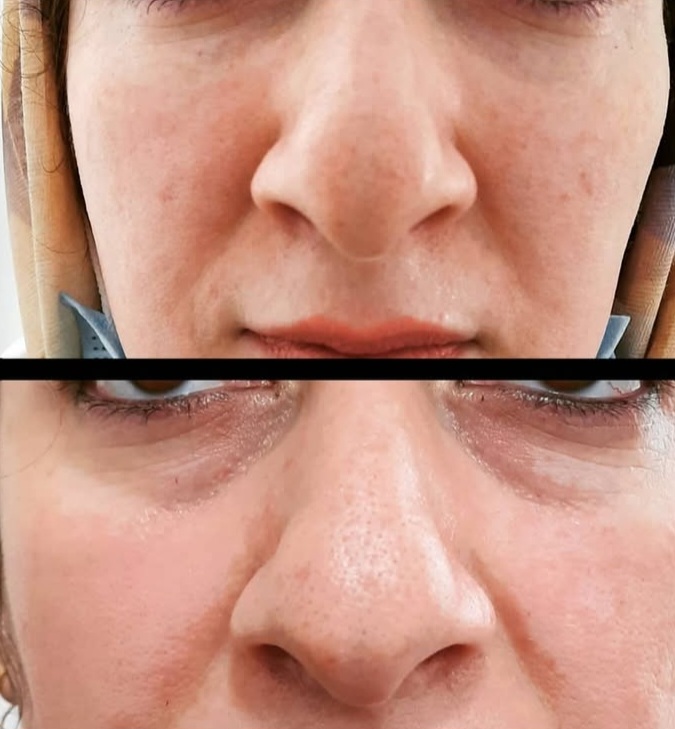دکتر نفیسه سادات نبوی